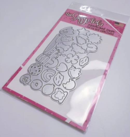 cereal die plate