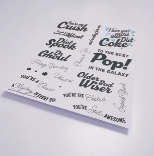Cola Pop