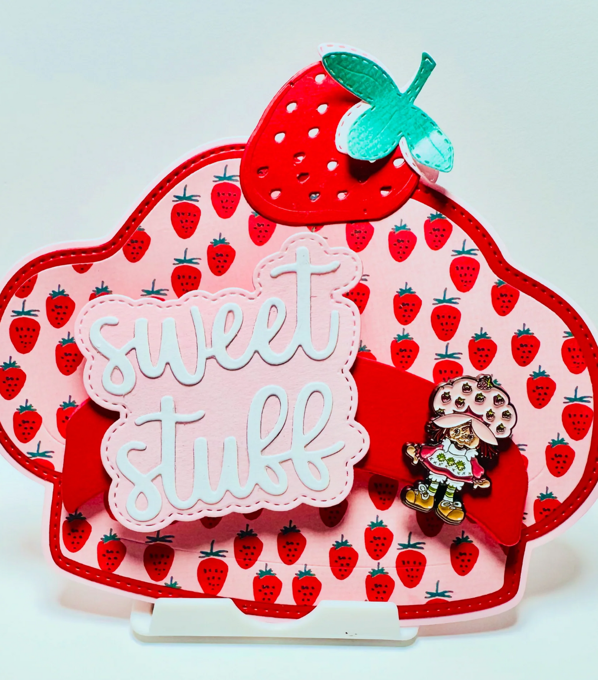 Chef Hat Mini Album