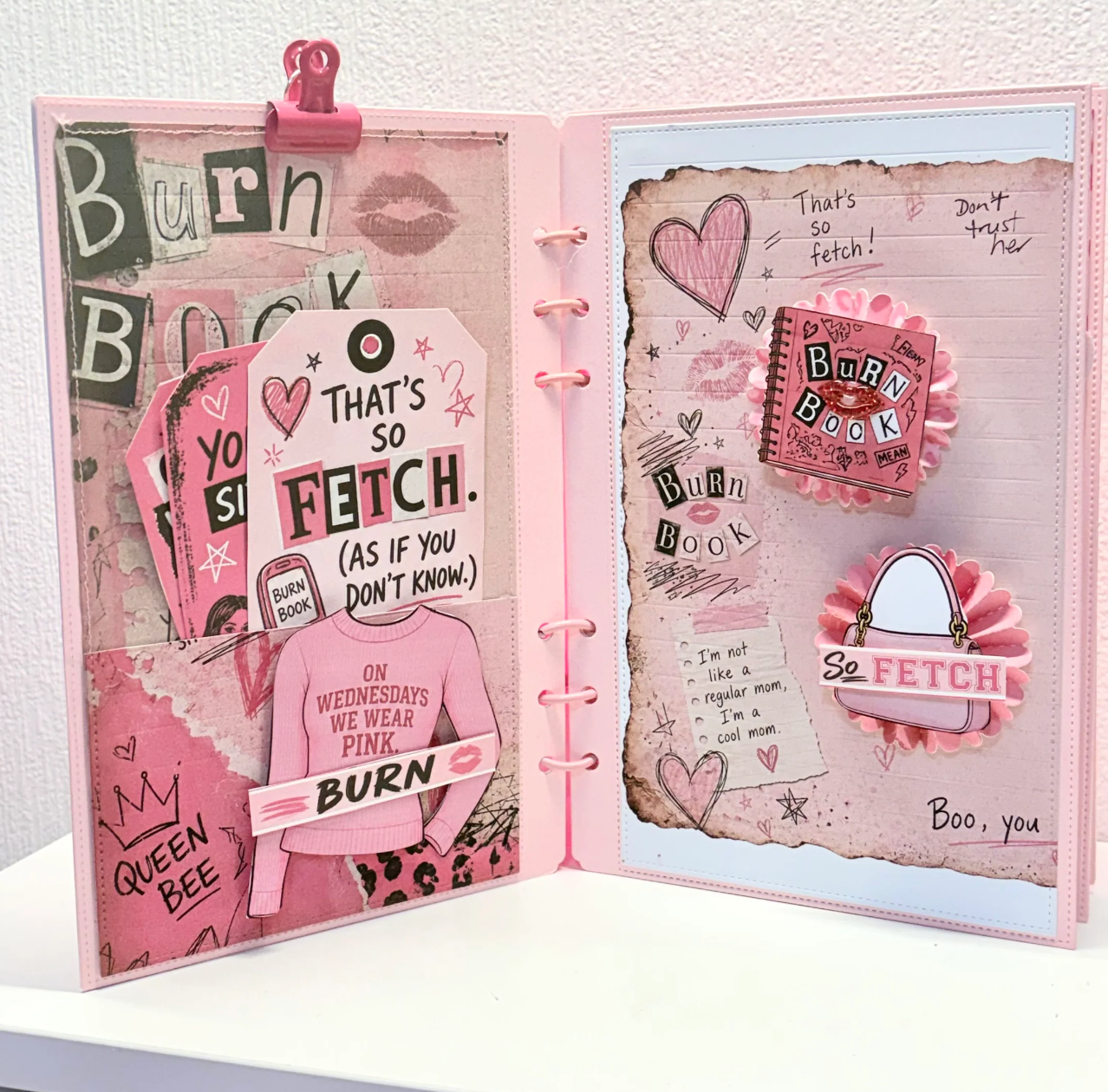 Journal Page