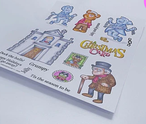 Tis The Season