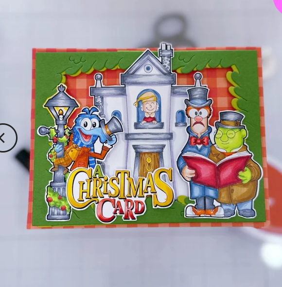 Christmas Carol