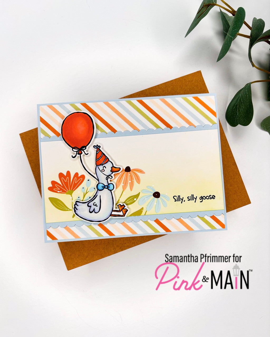 Silly Goose BUNDLE