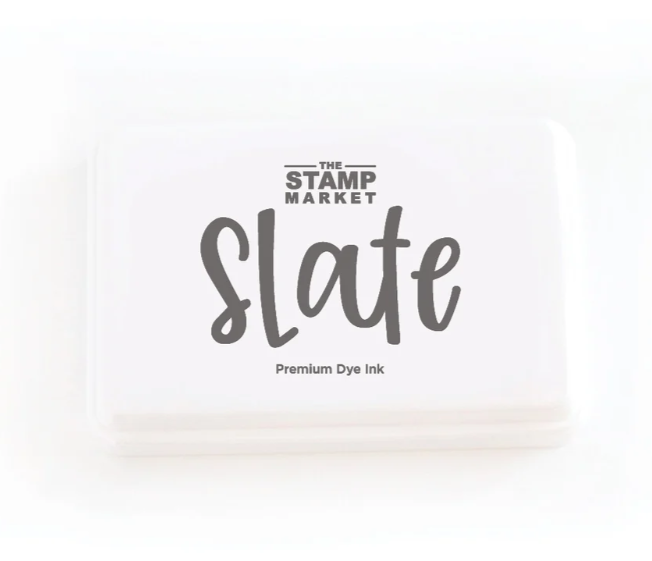 Slate The Stamp Market