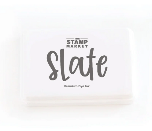 Slate The Stamp Market