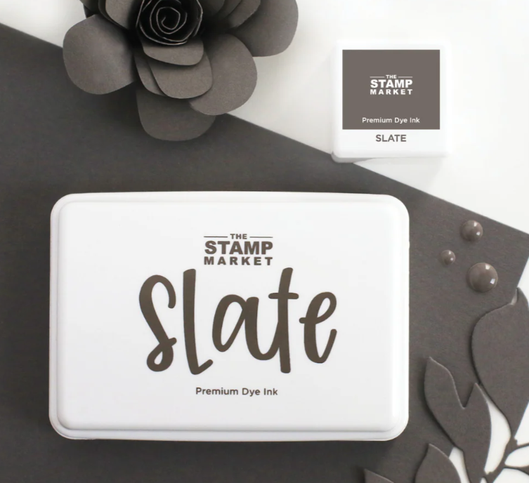 Slate The Stamp Market