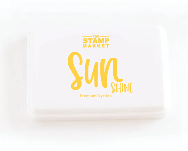 Sunshine The Stamp Market