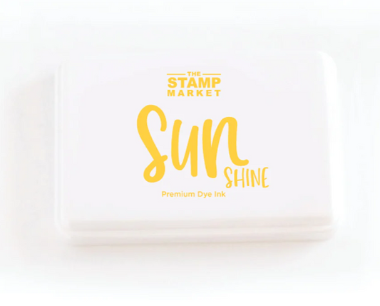 Sunshine The Stamp Market