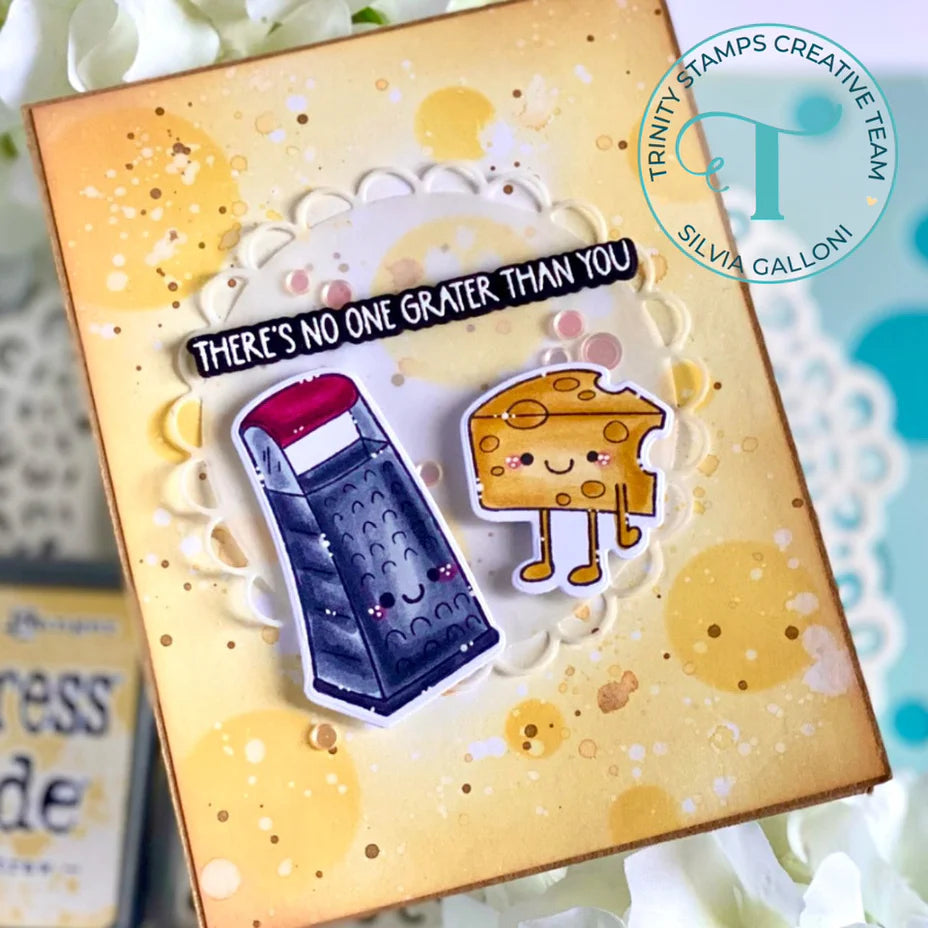 Grate, Grater, Gratest BUNDLE