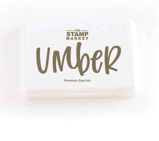 Umber The Stamp Market