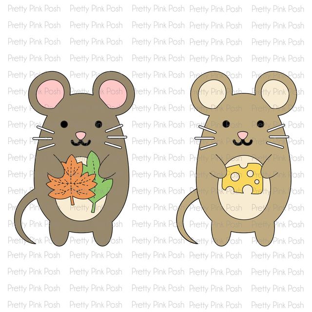 Mouse Holder