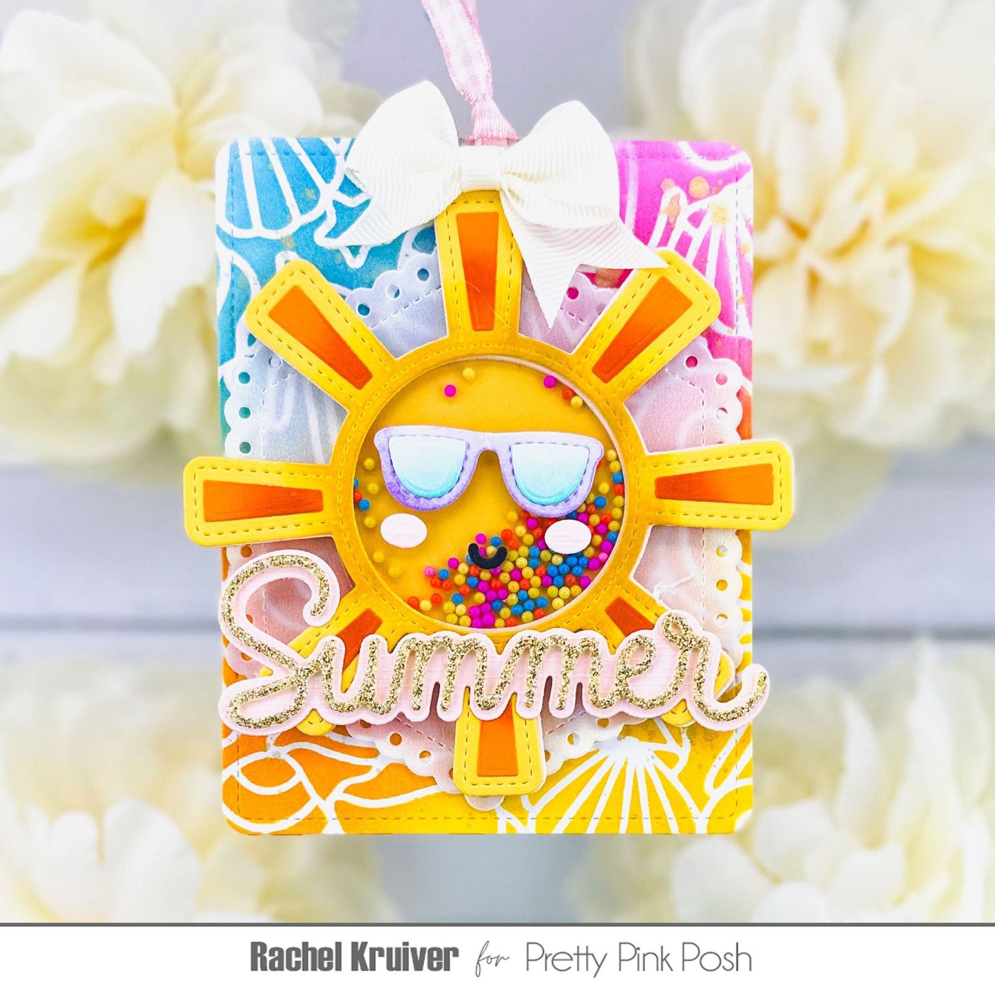Sun Shaker