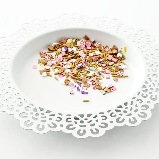 SweetGingerbreadMix
