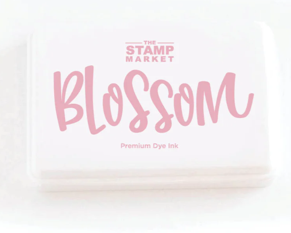 Blossom The Stamp Market