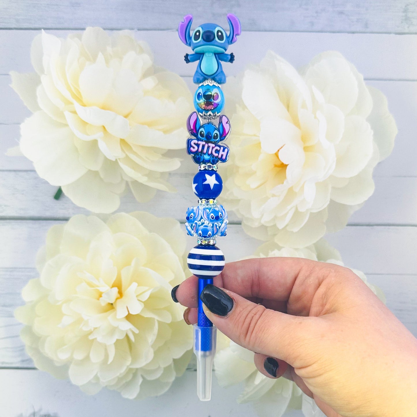 BlueMonster Beaded Crafty Knife