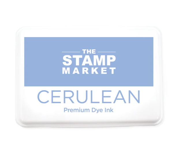 Cerulean The Stamp Market