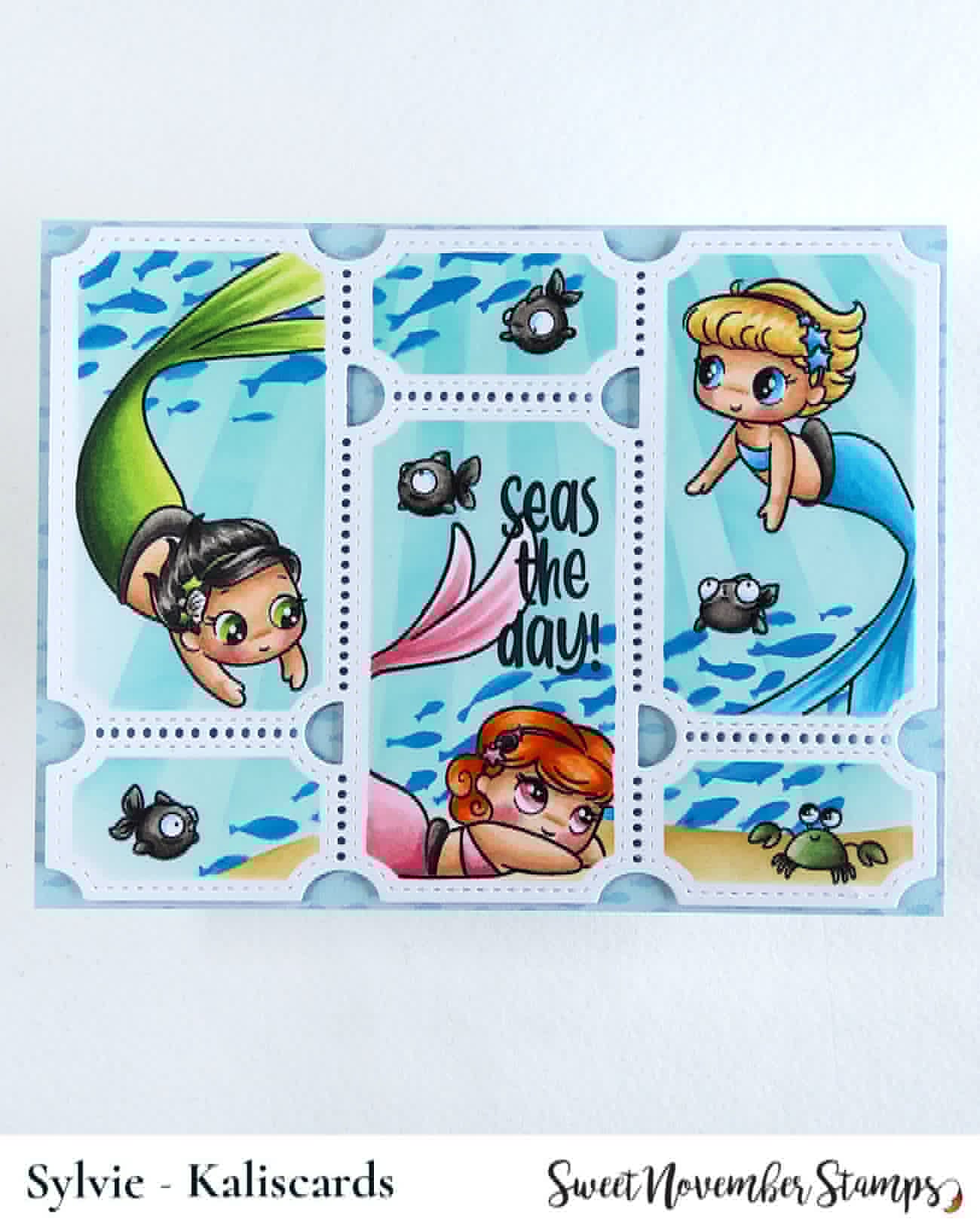 Sea Babies