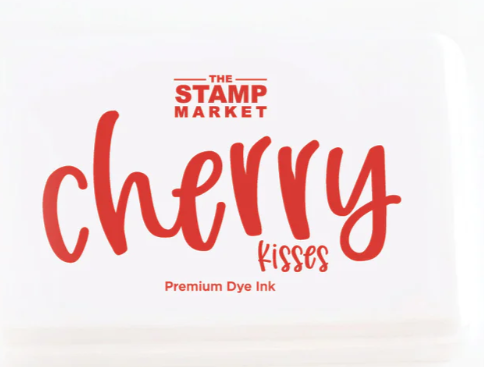 Cherry Kisses The Stamp Market