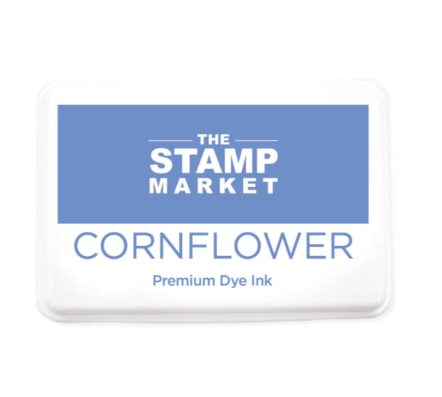 Cornflower The Stamp Market