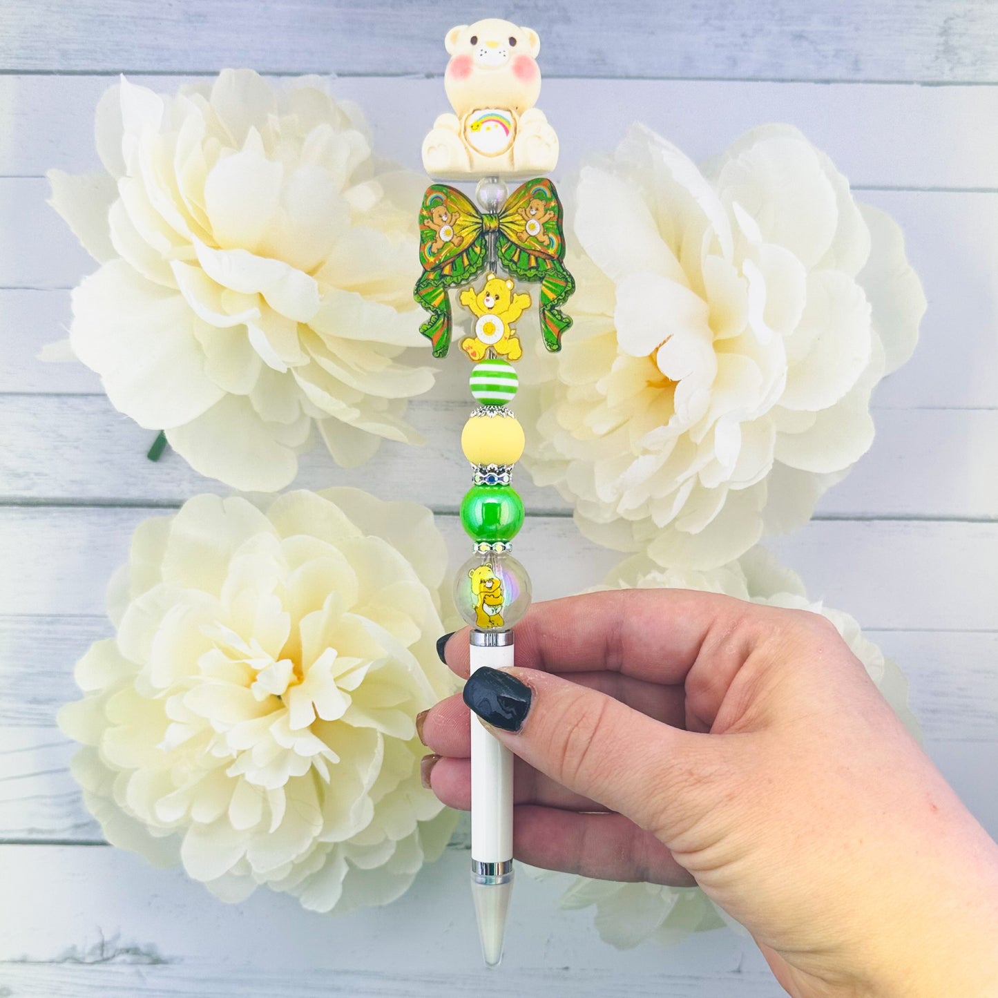 Cbear Beaded PickUpTool