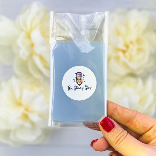 ATC size acetate sheets (10)