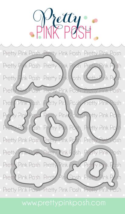 BUNDLE Mini Ghosts