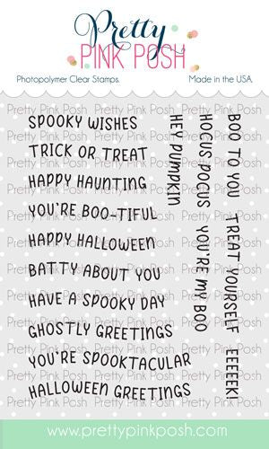 Halloween Banner Greetings