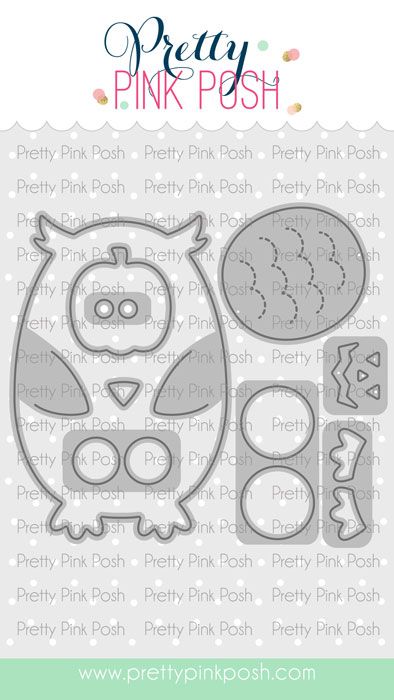 Owl Holder