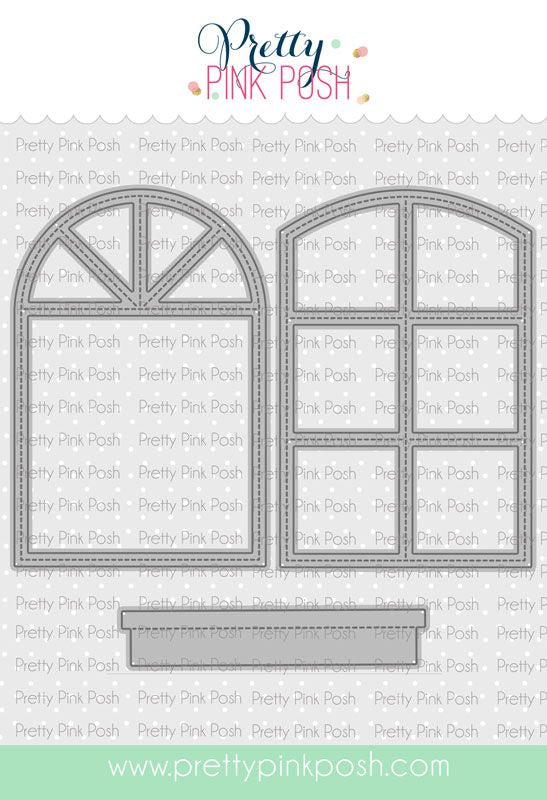 Stitched Windows 1