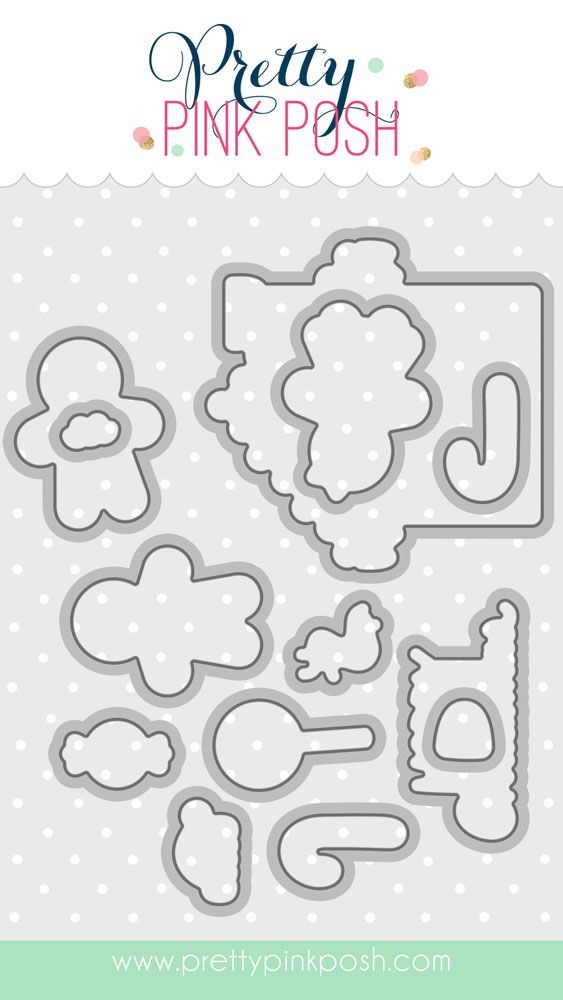 BUNDLE Christmas Gingerbread