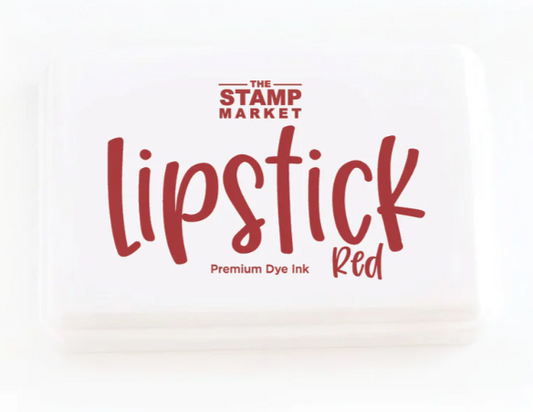 Lipstick The Stamp Market