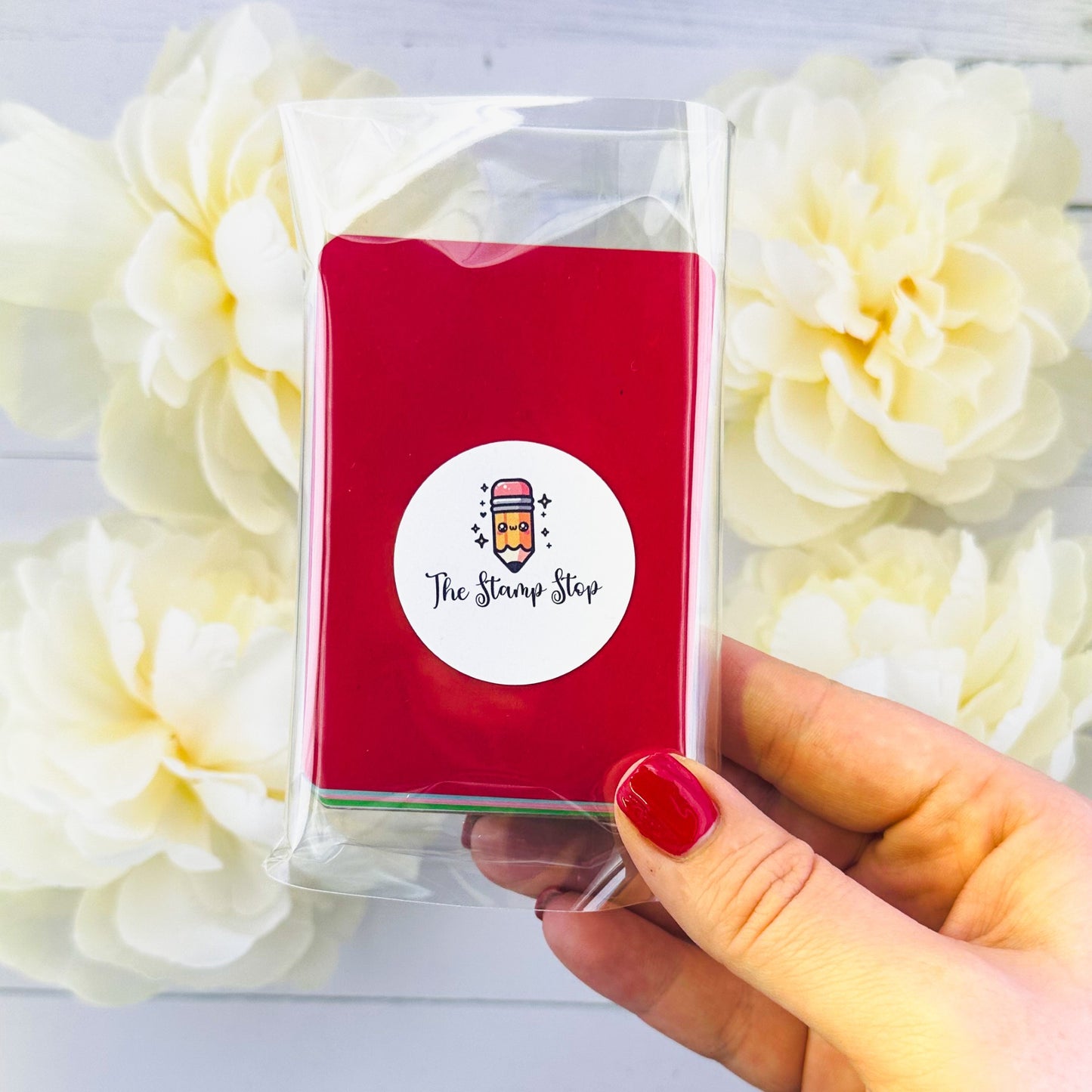 ATC cardstock Mix (55)