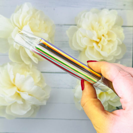 ATC cardstock Mix (55)