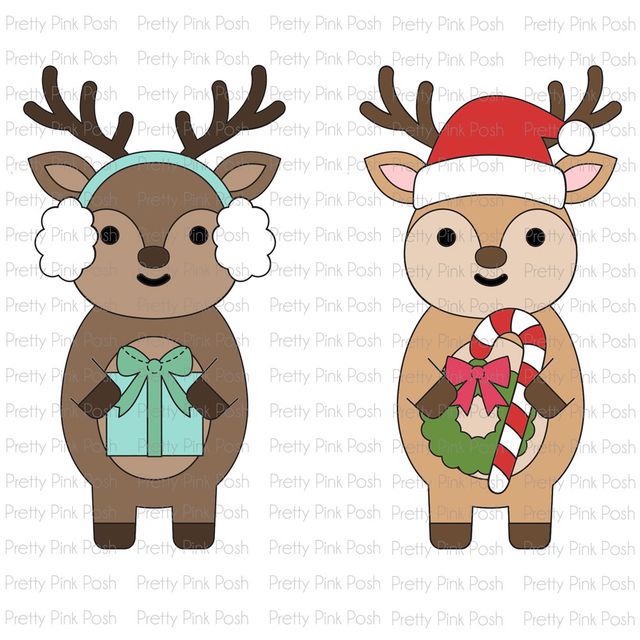 ReindeerHolder
