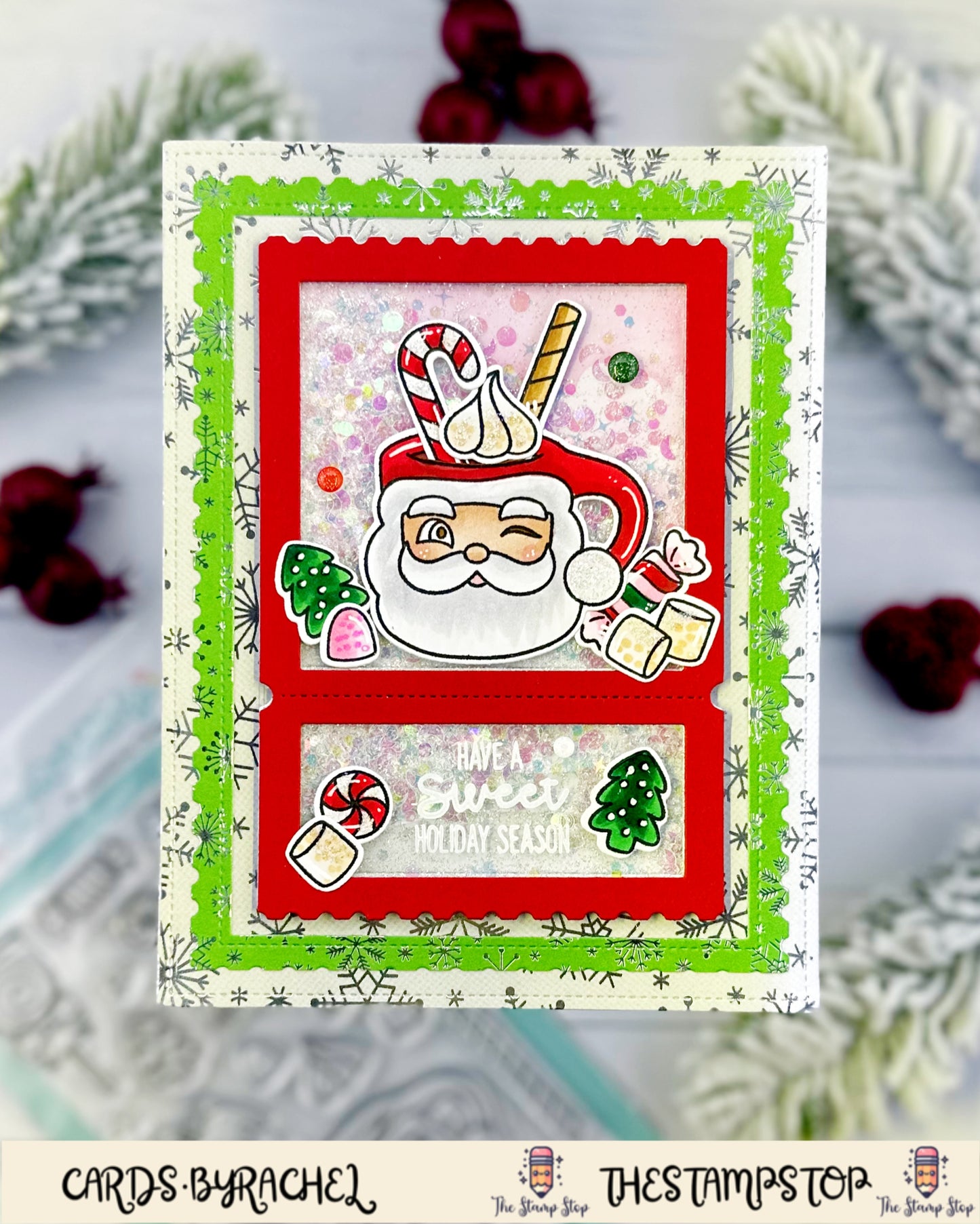 Admit One A7 Layer Dies