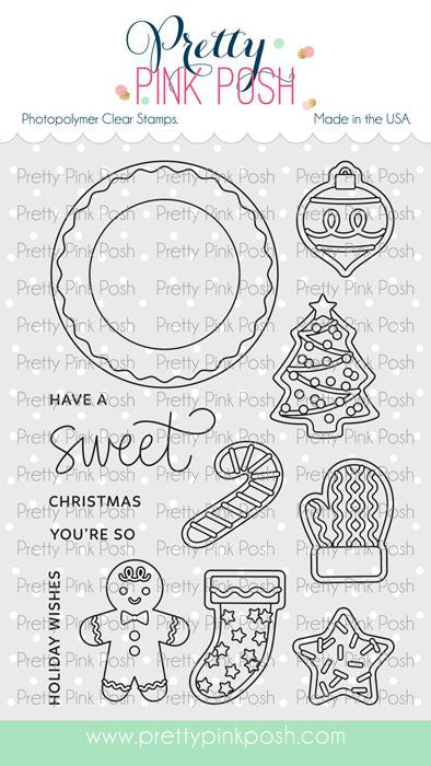 BUNDLE SweetChristmasCookies