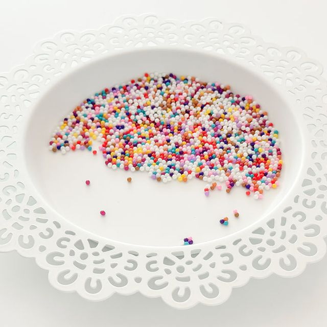 GingerbreadLaneShakerBeads