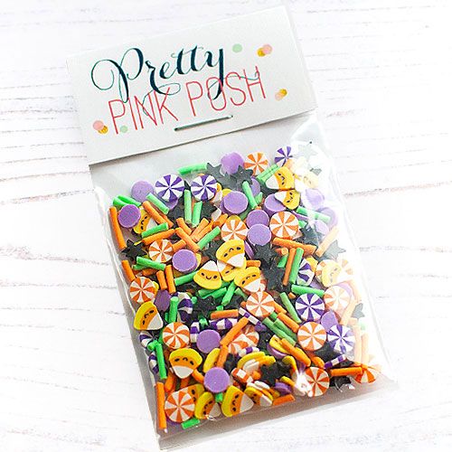 Candy Corn Carnival