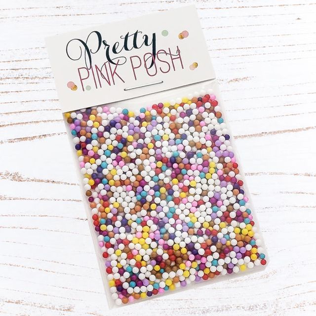 GingerbreadLaneShakerBeads