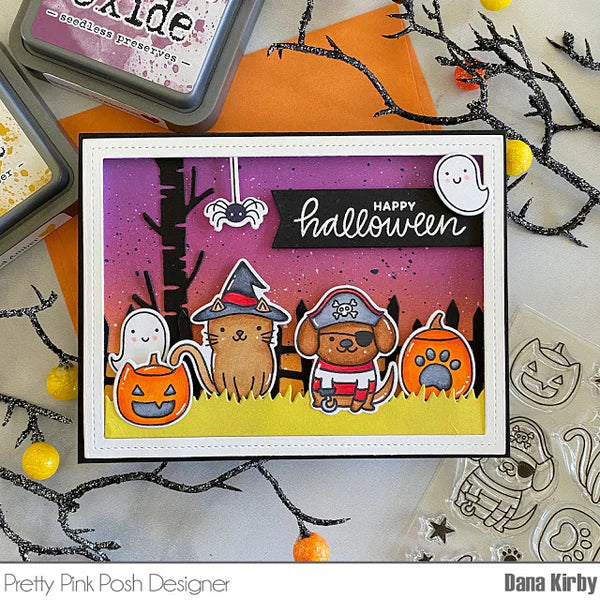 Halloween Pals