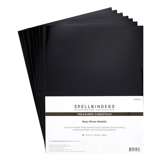 PRE ORDER Treasured Cardstock 8,5x11