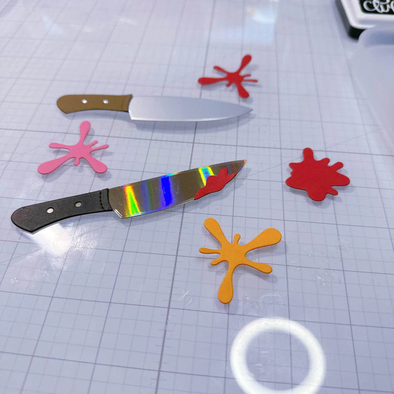 Knife Die