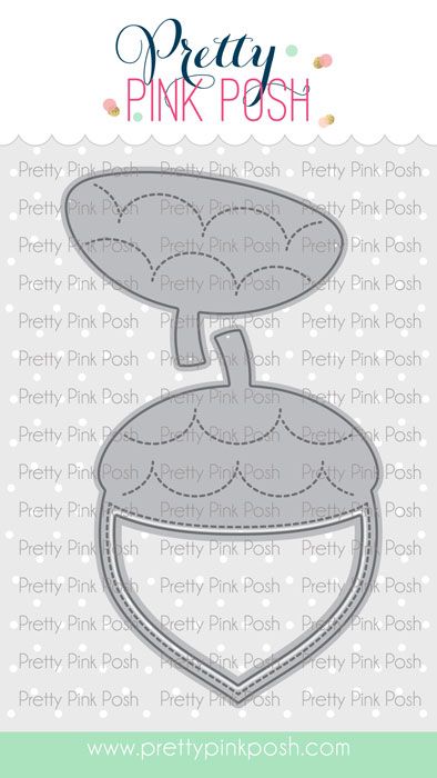 Acorn Shaker